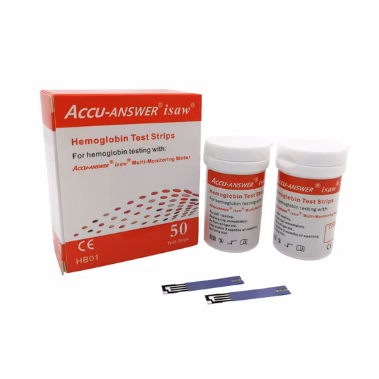 Diabetes Glucose Meter Blood Test Mornitoring System Glucosemeter Practical Homeuse