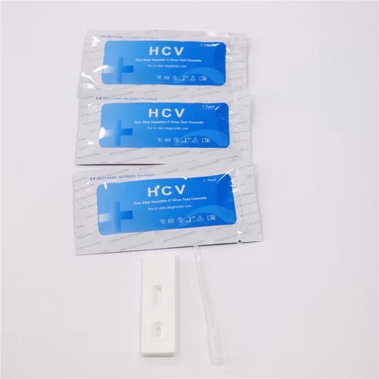 Test rapide multi-drogues Urine Tasse Cassette Jauge Carte Thc/Coc/Mop/Opi/AMP/Met/Bzo Poct Fabricant